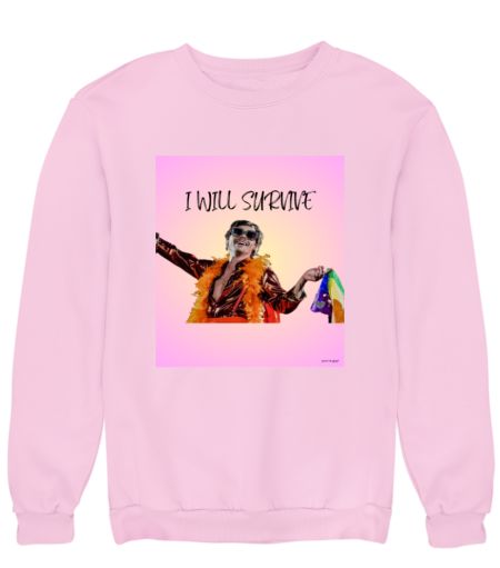 Harry Styles Pride Tshirt Sweatshirt