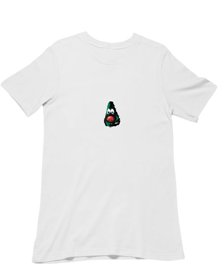 Avocado  Regular T-Shirt