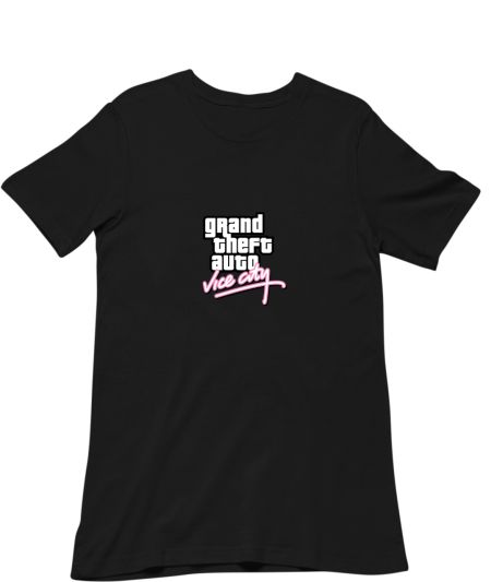 Vice City Classic T-Shirt