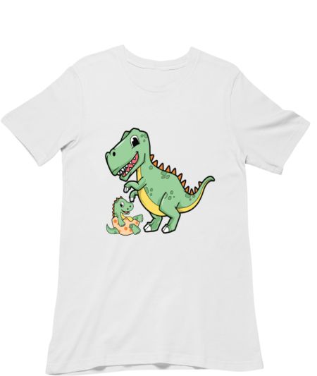 Dino Family 