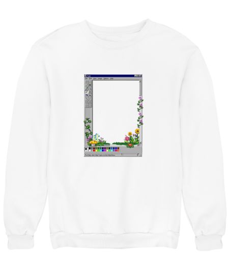 MS Plant II Sweatshirt