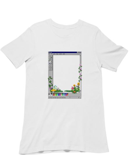 MS Plant II Regular T-Shirt