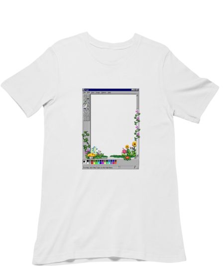 MS Plant II Classic T-Shirt