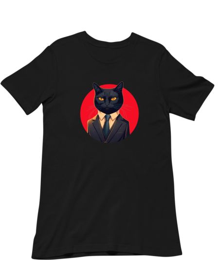 BOSS CAT Regular T-Shirt