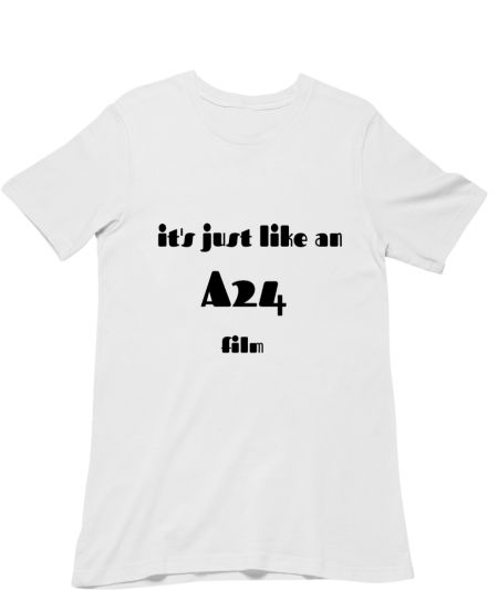 A24 Classic T-Shirt