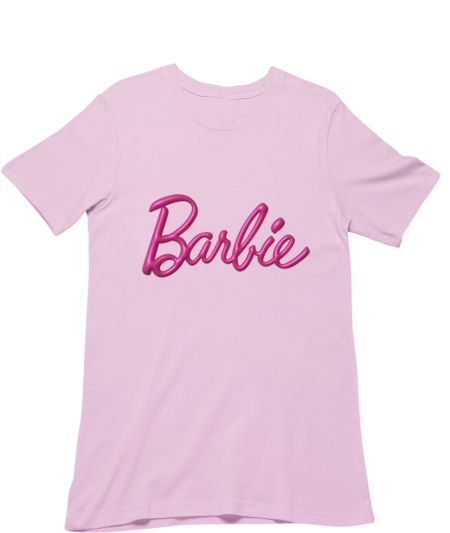 Barbie Classic T-Shirt