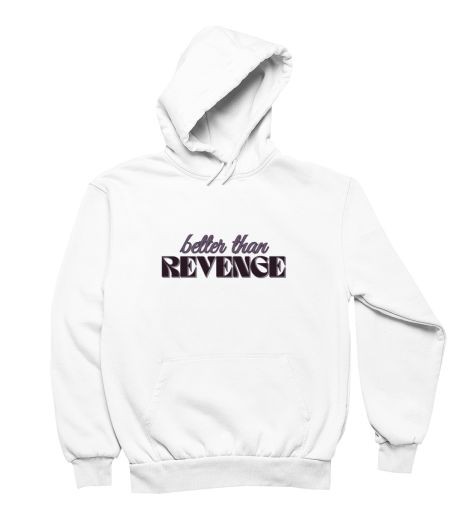 Better than Revenge TV taylor 