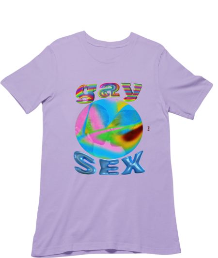 gayer sex Classic T-Shirt