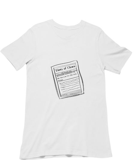 Times of Clown (December 2022) Classic T-Shirt