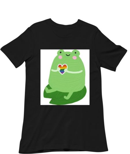 Frog Classic T-Shirt