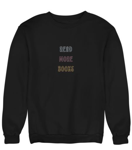 Bookish Sweatshirt