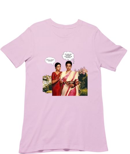 rekha Regular T-Shirt