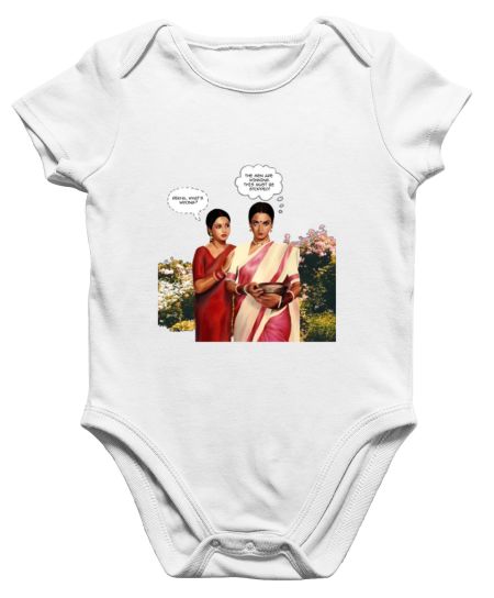 rekha Onesie