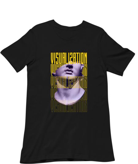 Visualization  Regular T-Shirt