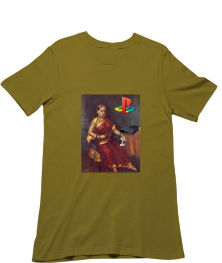 gamer aunty Classic T-Shirt