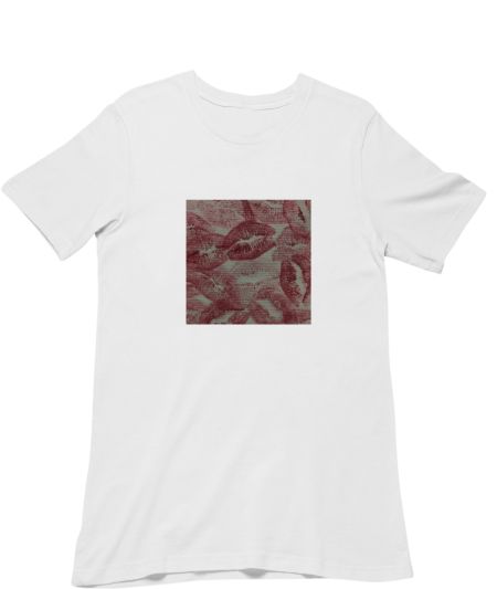 “kisses” Classic T-Shirt