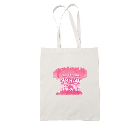 Barbenheimer 2023 Tote Bag