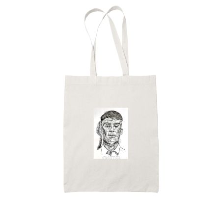 Oppenheimer  Tote Bag
