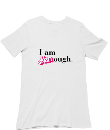 I am K-enough  Classic T-Shirt