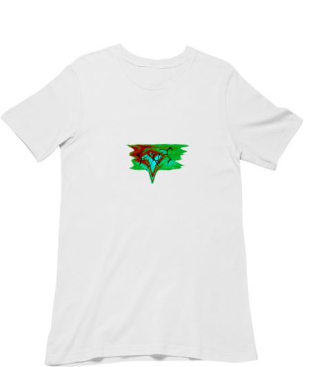 Pain Regular T-Shirt