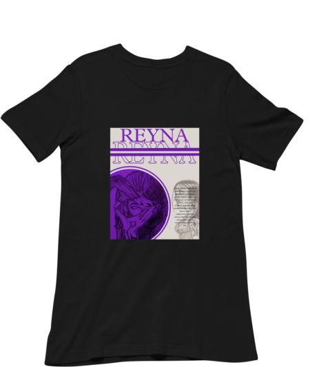 Reyna Classic T-Shirt