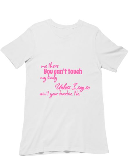 BARBIE Classic T-Shirt