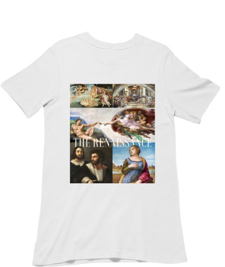 The Renaissance Regular T-Shirt