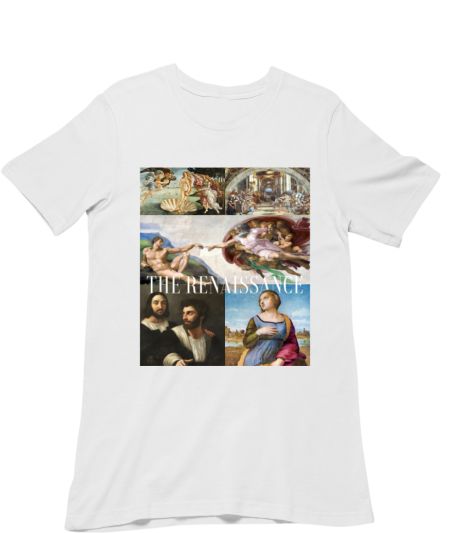 The Renaissance Classic T-Shirt