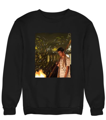 masaan Sweatshirt