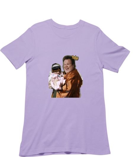 Modern family Classic T-Shirt