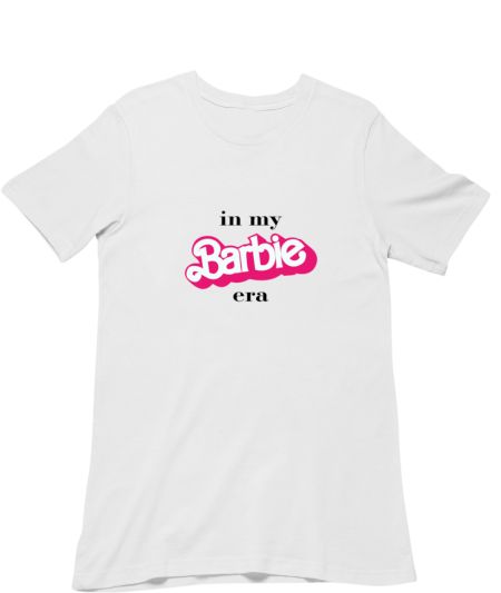 In my Barbie Era Classic T-Shirt