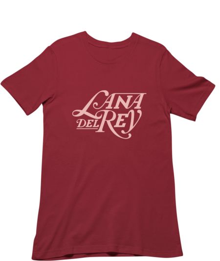 Lana Del Rey Classic T-Shirt