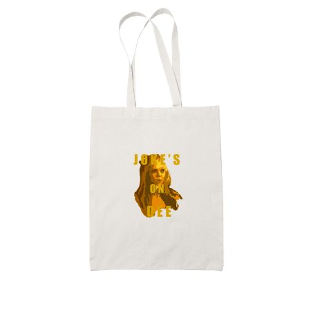 It’s Always Sunny Tote Bag