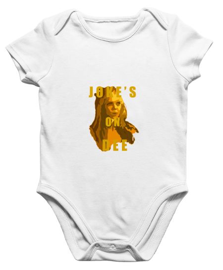 It’s Always Sunny Onesie