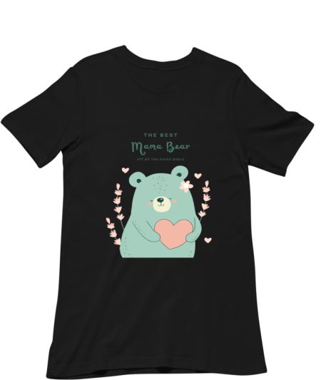 mama bear Classic T-Shirt