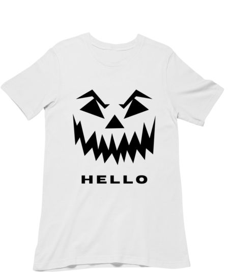 Hello Classic T-Shirt