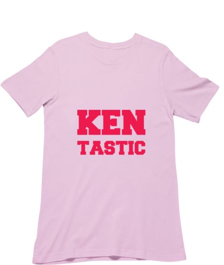 Ken-tastic Regular T-Shirt