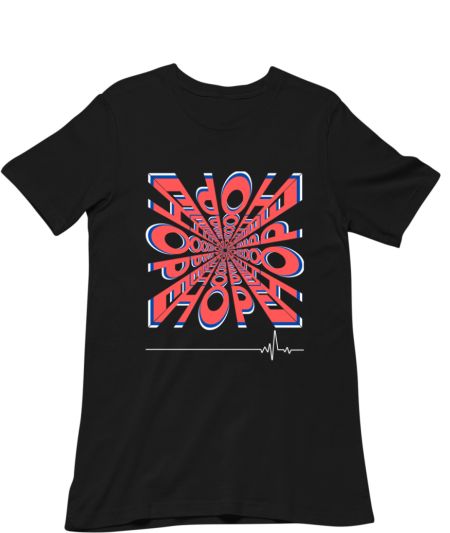Hope Regular T-Shirt