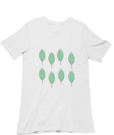 Go green Regular T-Shirt