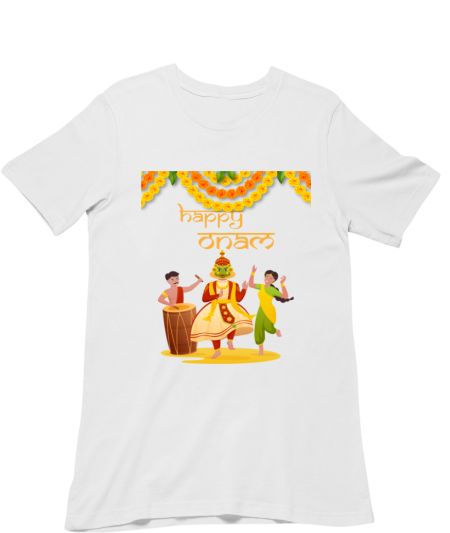Onam Regular T-Shirt