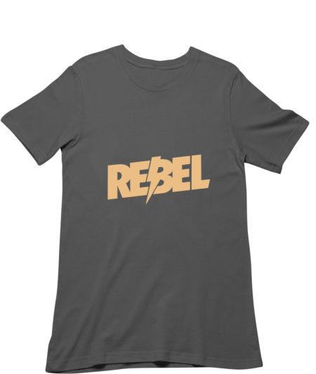 Rebel Classic T-Shirt