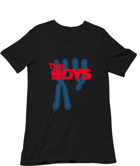 The Boys Classic T-Shirt