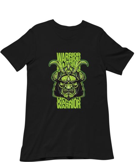 Warrior Regular T-Shirt