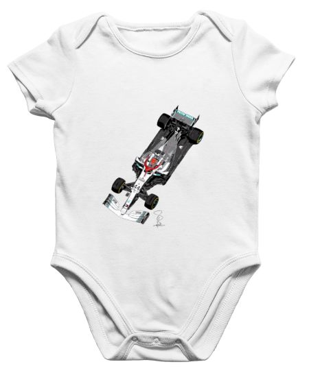 Still I Rise Onesie