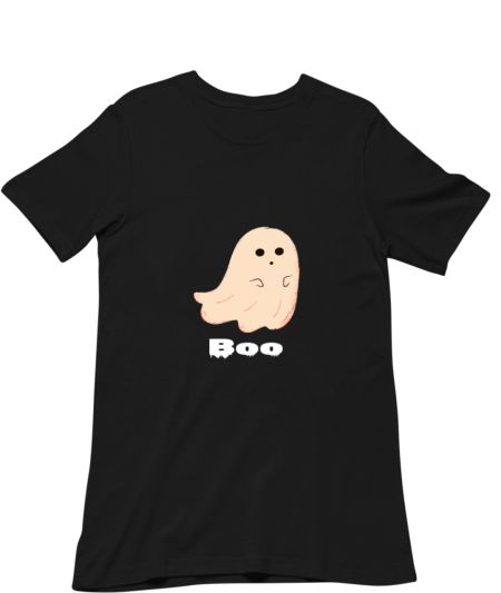 ghost  Classic T-Shirt