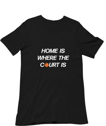 Basketball (Dark)  Regular T-Shirt
