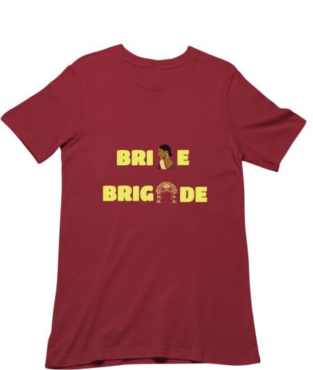 BRIDE BRIGADE 