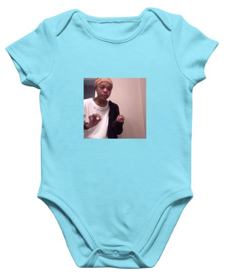 Explaining to mom meme Onesie