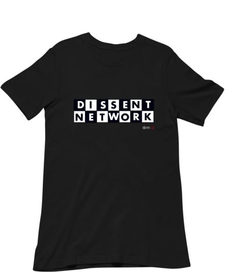 Dissent Network Classic T-Shirt