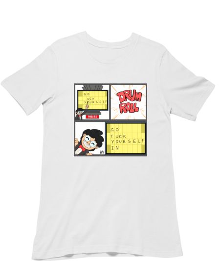 Game Show Classic T-Shirt